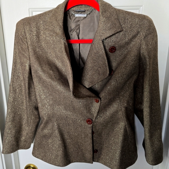Alexander McQueen Jackets & Blazers - 🤩Alexander McQueen blazer